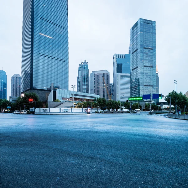 Shanghai — Stockfoto