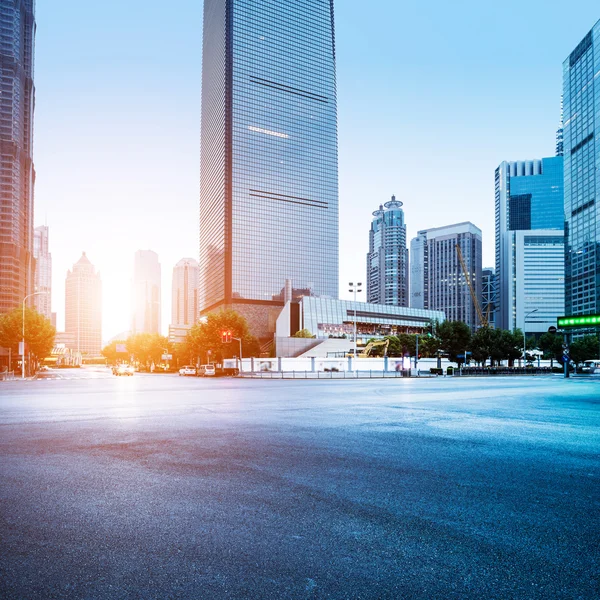 Shanghai — Stock Photo, Image