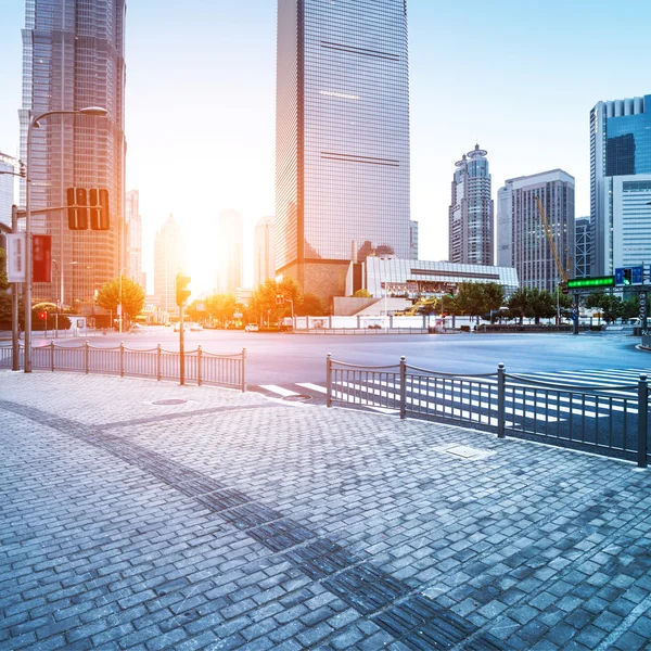 Shanghai — Stock Photo, Image