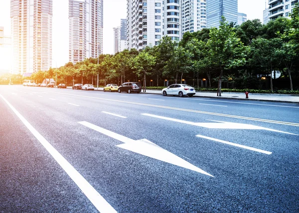 Shanghai — Stock Photo, Image