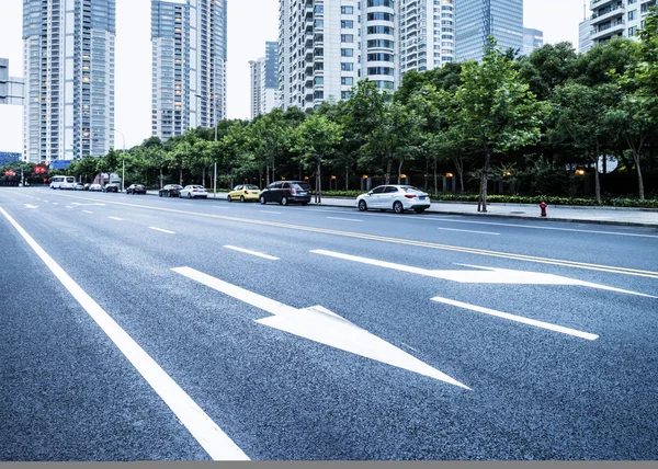 Shanghai — Stockfoto