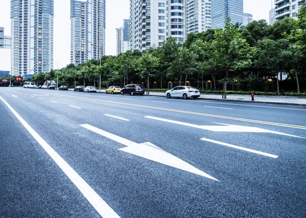 Shanghai — Stock Photo, Image