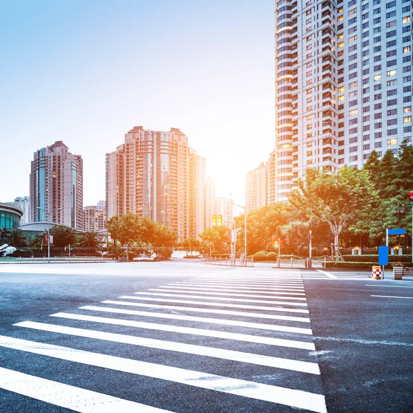 Shanghai — Stockfoto