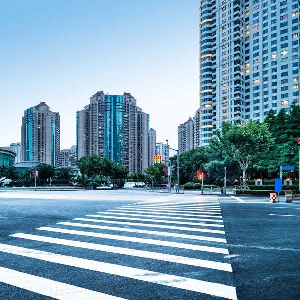 Shanghai — Stockfoto