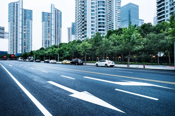 Shanghai — Stock Photo, Image