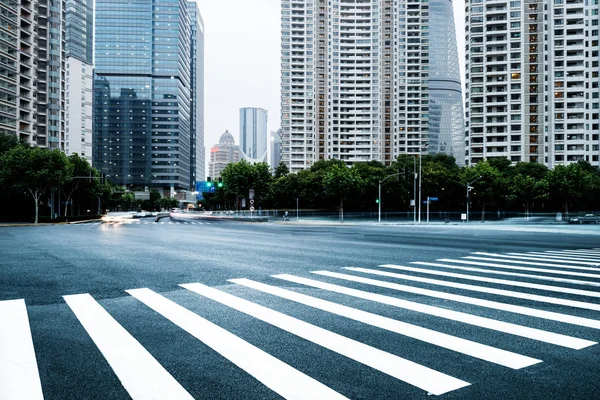 Shanghai — Stockfoto