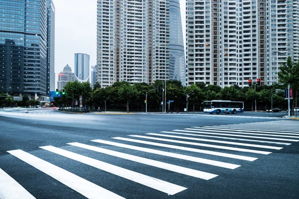 Shanghai — Stockfoto