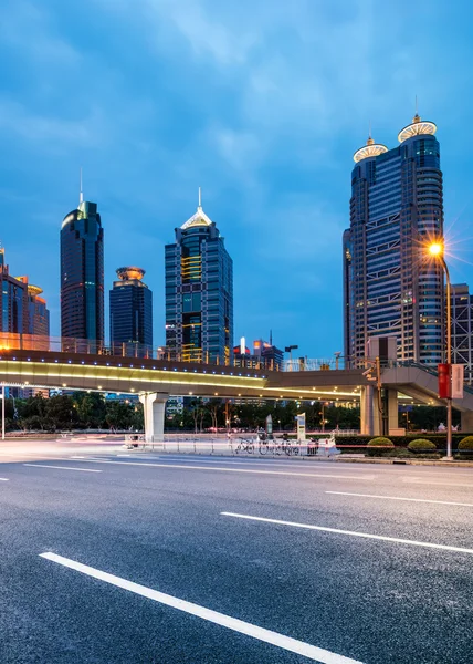 Shanghai — Stock Photo, Image