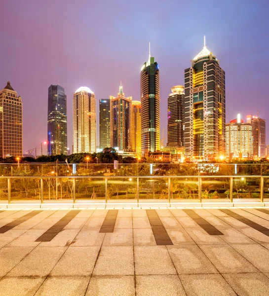 Shanghai — Foto Stock