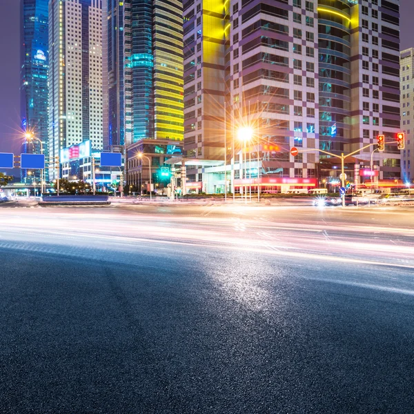 Shanghai — Stock Photo, Image