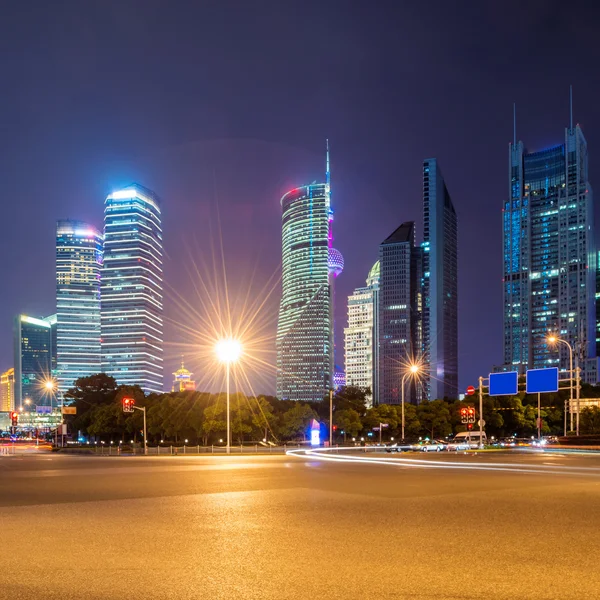 Shanghai — Stock Photo, Image