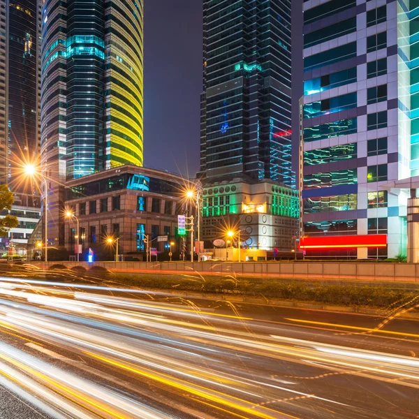 Shanghai — Stock Photo, Image