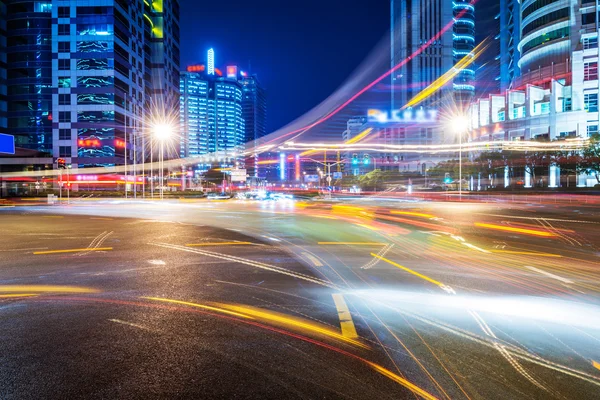 Shanghai — Stock Photo, Image