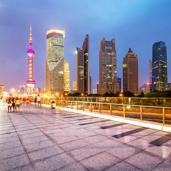 Shanghai — Stock Photo, Image