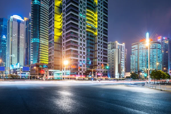 Shanghai — Foto Stock