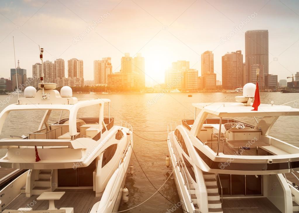 Yacht