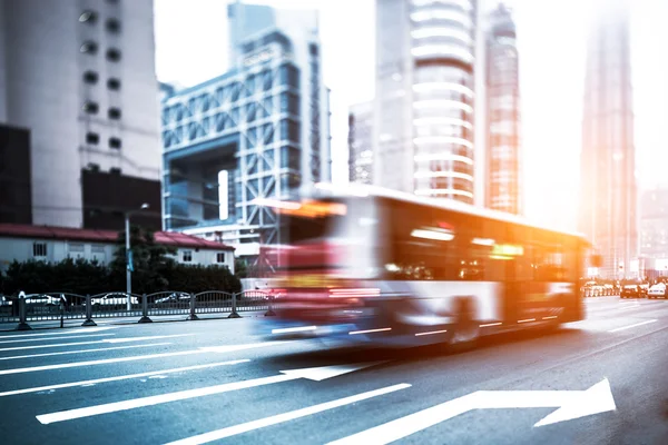 Scena di strada — Foto Stock