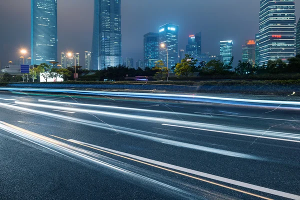 Shanghai — Stockfoto