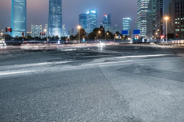 Shanghai — Stockfoto