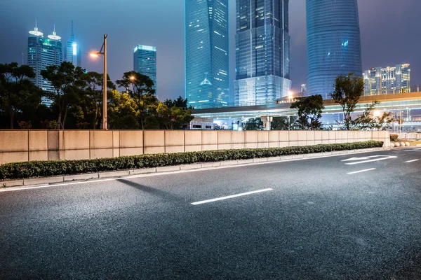 Shanghai — Stock Photo, Image