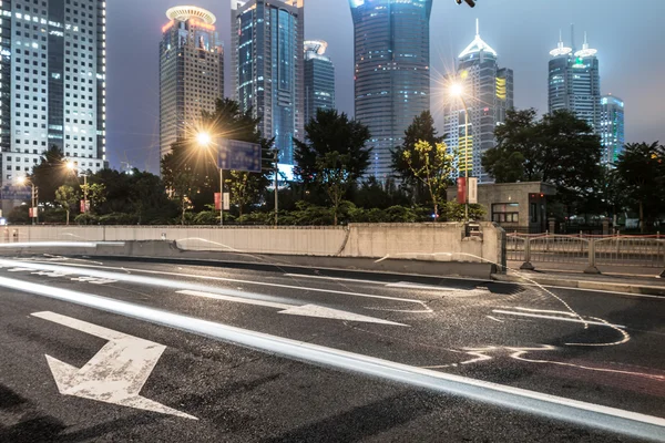 Shanghai — Foto Stock