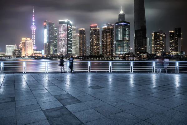 Shanghai — Stockfoto