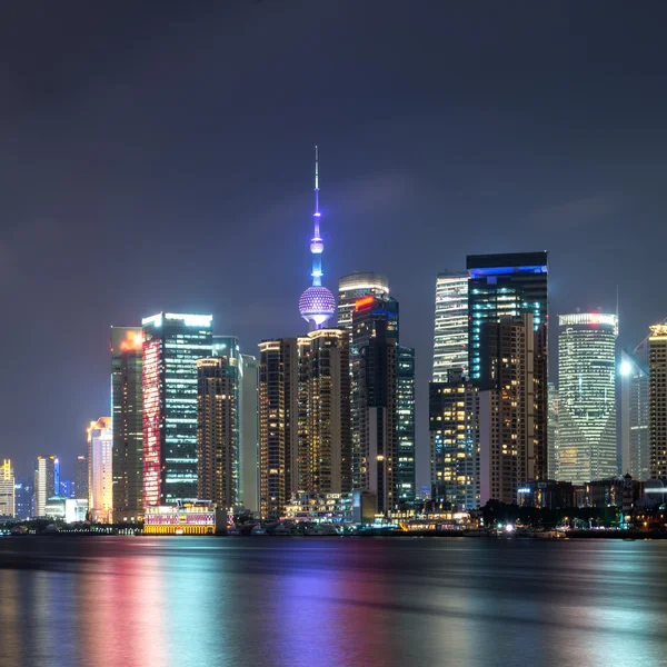 Från Shanghai — Stockfoto