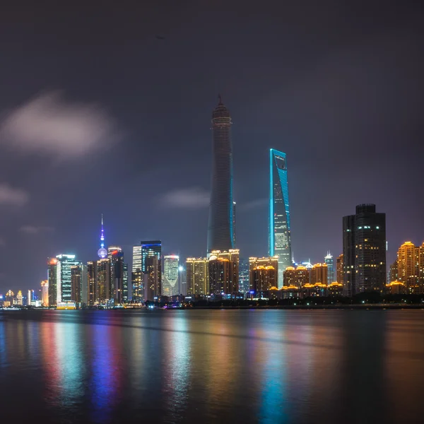 Shanghai — Stockfoto