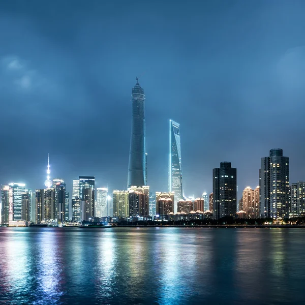 Shanghai — Stock Photo, Image