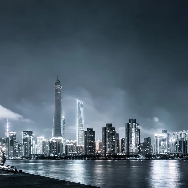 Shanghai — Stock Photo, Image