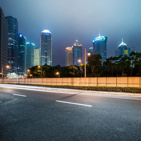 Shanghai — Foto Stock