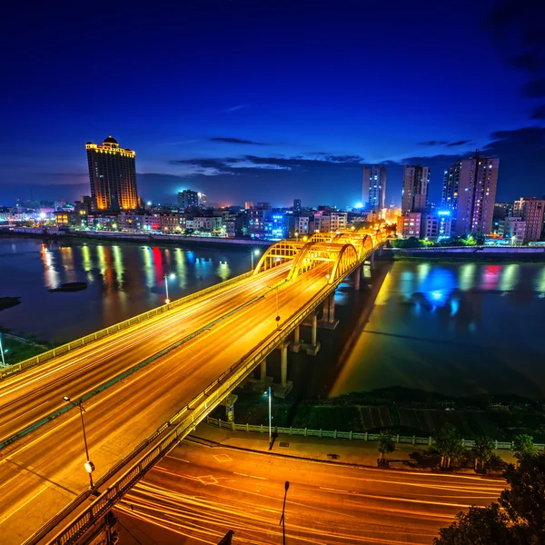 Puente — Foto de Stock