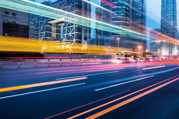 Street scene — Stock Photo, Image