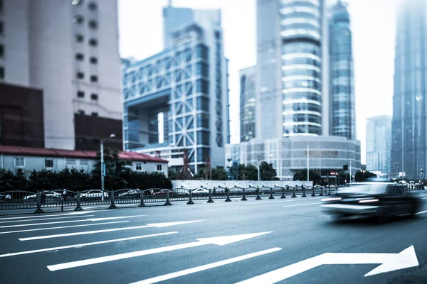 Street scene — Stock Photo, Image