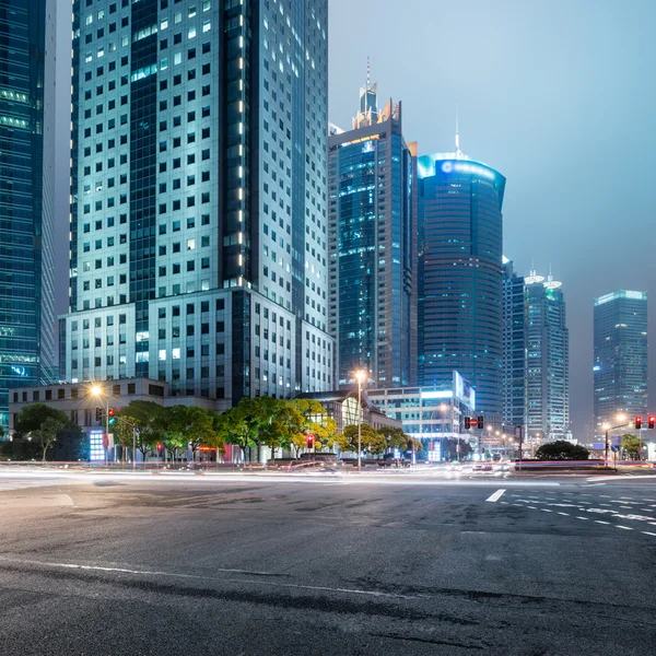 Från Shanghai — Stockfoto