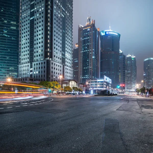 Shanghai — Foto Stock