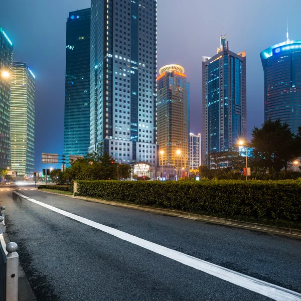 Şangay — Stok fotoğraf