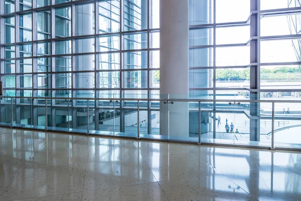 Edificio de oficinas — Foto de Stock