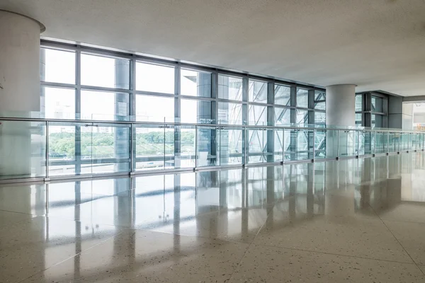 Edificio de oficinas — Foto de Stock