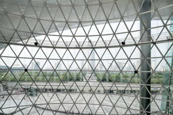 Edificio de oficinas — Foto de Stock