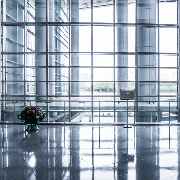 Bürogebäude — Stockfoto