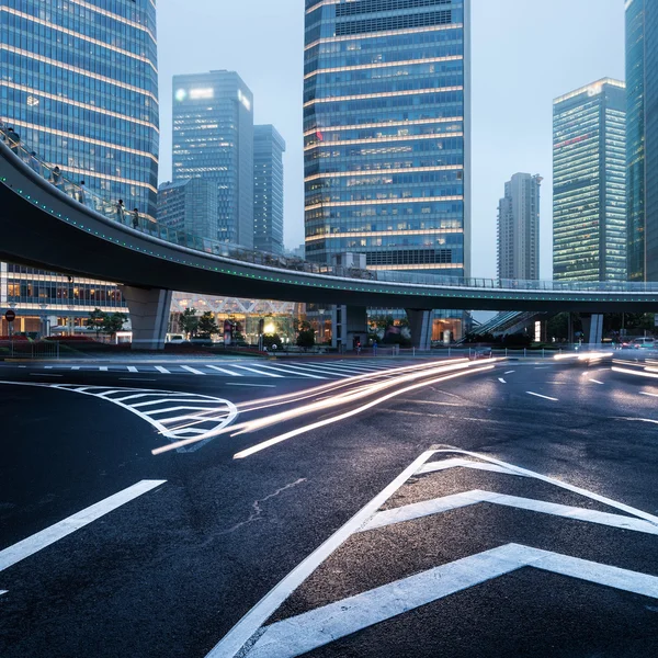 Shanghai — Stock Photo, Image