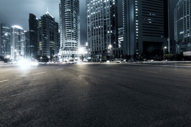 açık yollar