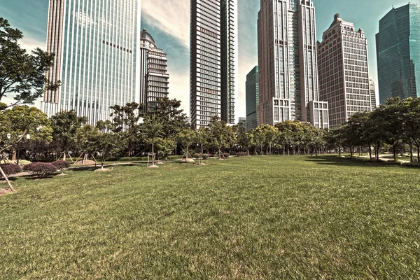 Shanghai — Stock Photo, Image