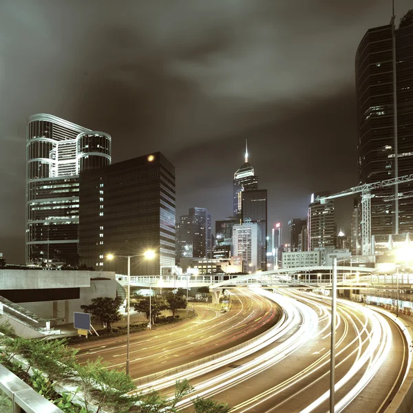 Hong Kong — Fotografia de Stock