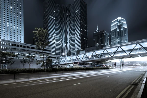 Hongkong — Stockfoto