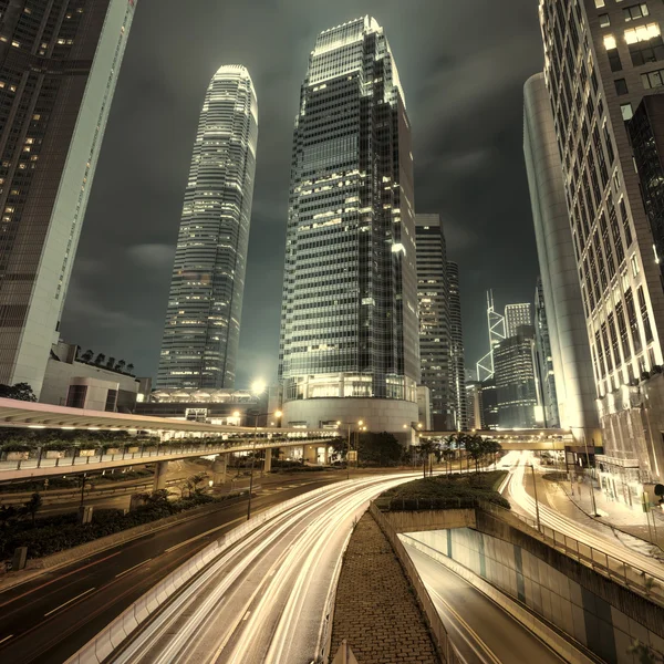 Hong Kong. — Foto Stock