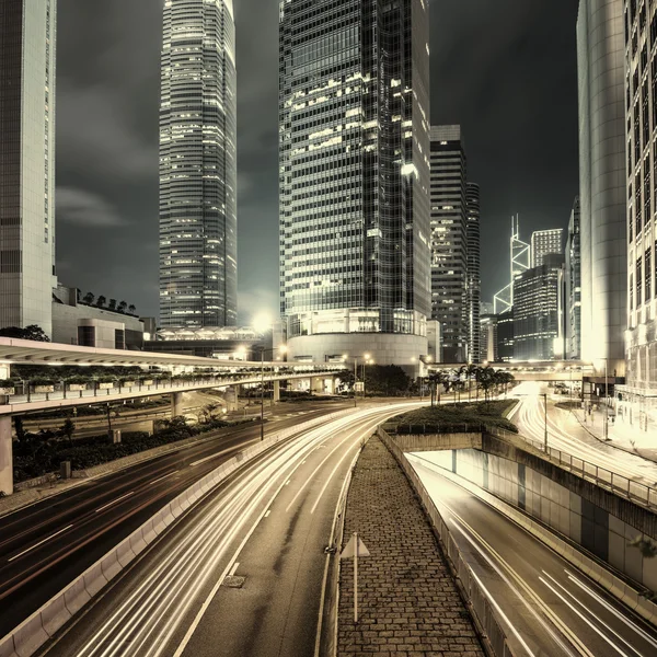 Hongkong. — Foto de Stock