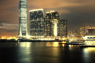 Hong Kong