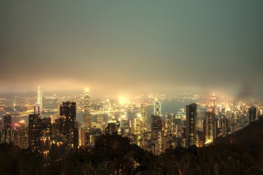 Hong Kong